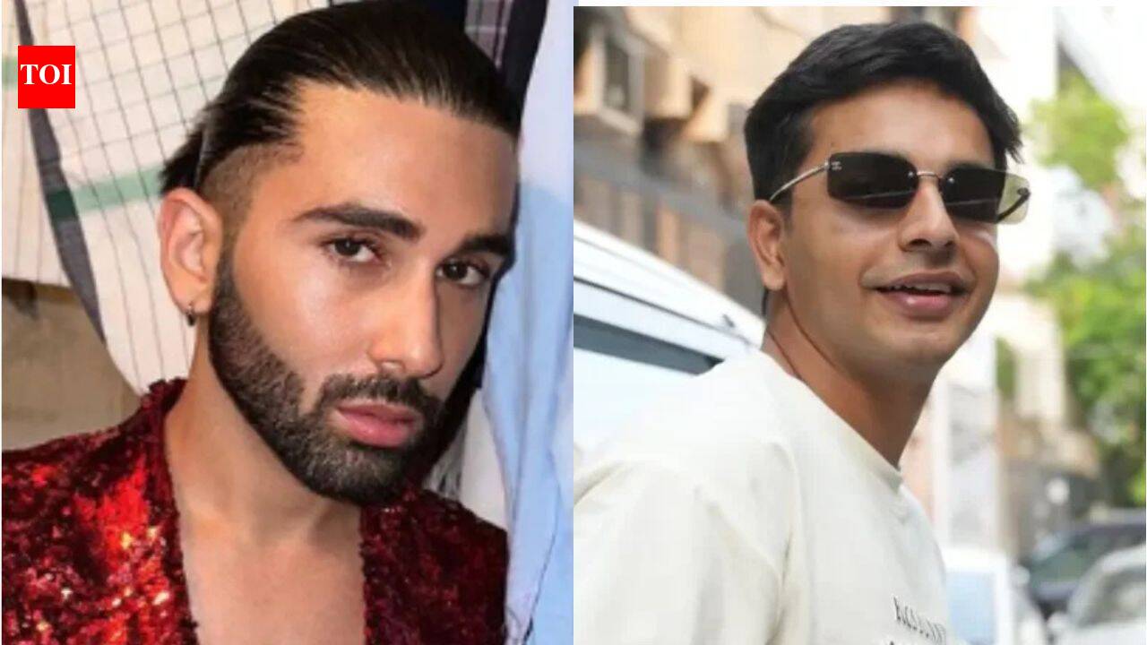 Lock Upp 2: Orry defends Varun ‘Laila’ Yadav after Sufi Motiwala’s bullying allegations; says, “He’s like a brother to me” |