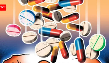 FDA seizes Rs20 lakh medicines from unlicensed basement store at private hospital | Nagpur News