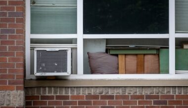 This time next year there could be a maximum heat bylaw for Toronto rentals
