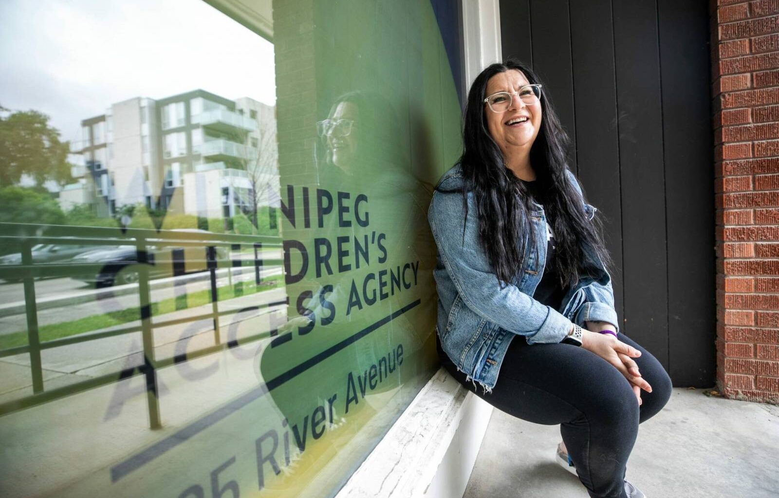 Visitation monitoring important, delicate work – Winnipeg Free Press
