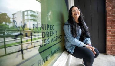 Visitation monitoring important, delicate work – Winnipeg Free Press
