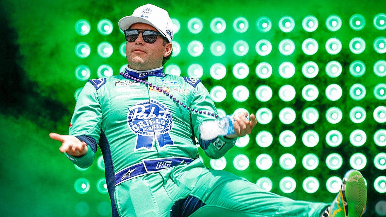 NASCAR star says quiet part out loud about Europe, punches nearly thrown & get these 's---boxes' off the track