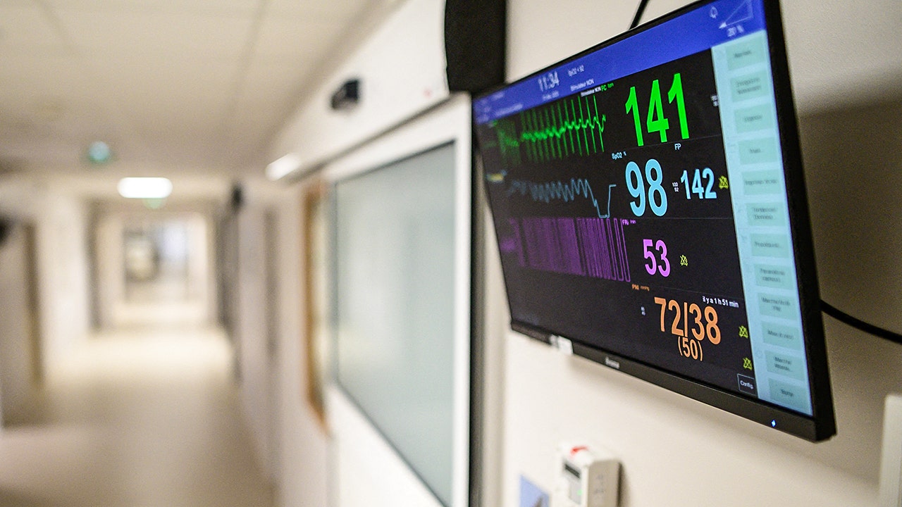 AI detects hidden sudden cardiac death warning in routine ECG, study finds
