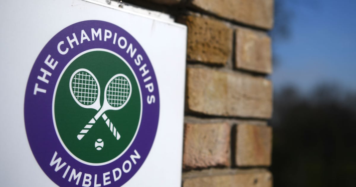 Tennis stars to end player protest over prize money at Wimbledon