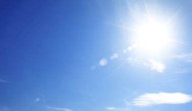 Environment Canada issues week-long heat warning across southwestern Ontario