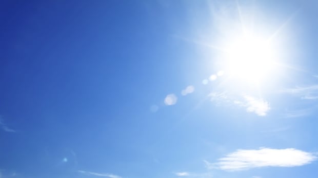 Environment Canada issues week-long heat warning across southwestern Ontario