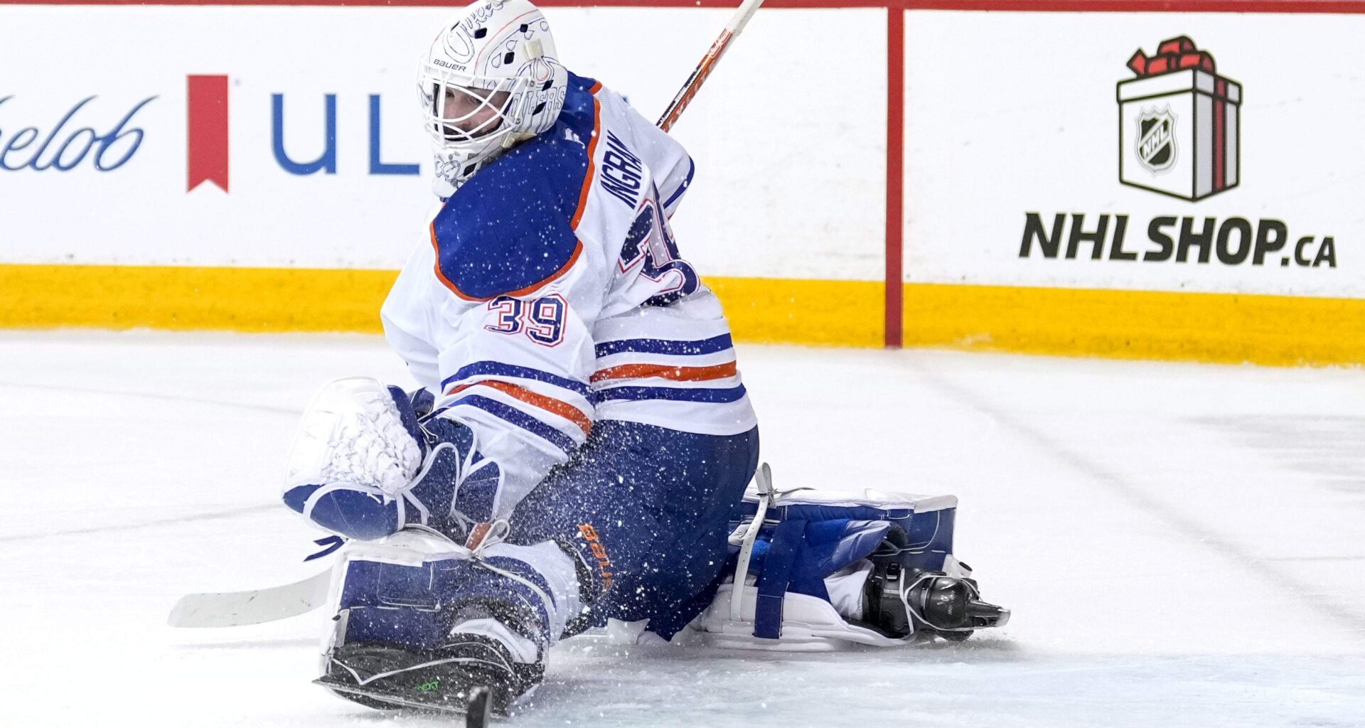 Oilers' Bitter Rival to Steal Ingram As Free Agency Looms