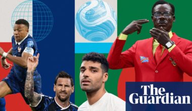 The World Cup’s two competing realities: brilliant action and off-field injustices | World Cup 2026