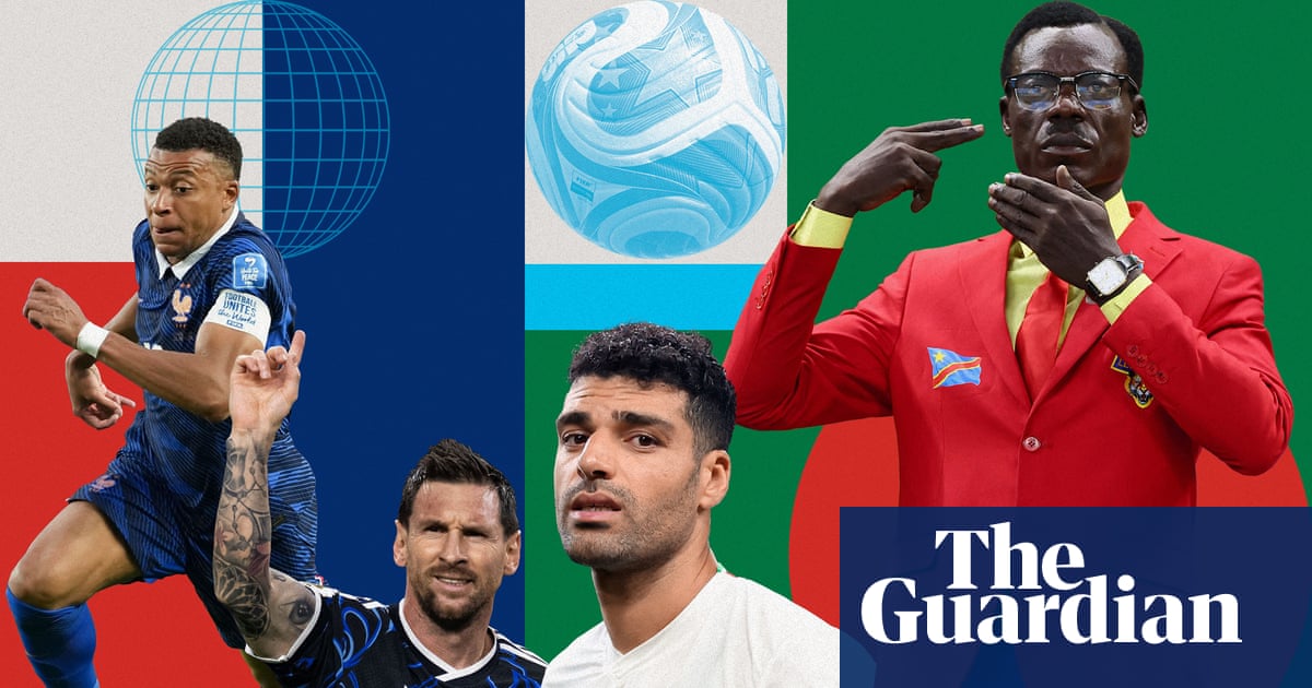 The World Cup’s two competing realities: brilliant action and off-field injustices | World Cup 2026