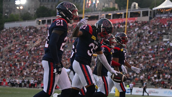 CFL News Hub