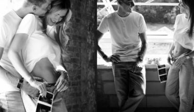 Hapy news: Mathieu van der Poel is going to become a dad