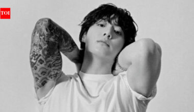 BTS' Jungkook jokes about not wanting to get married, says, 'I have no plans for marriage yet' |