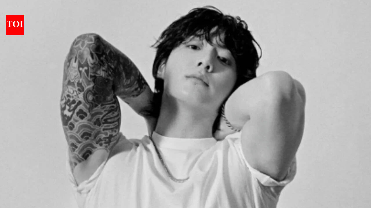 BTS' Jungkook jokes about not wanting to get married, says, 'I have no plans for marriage yet' |