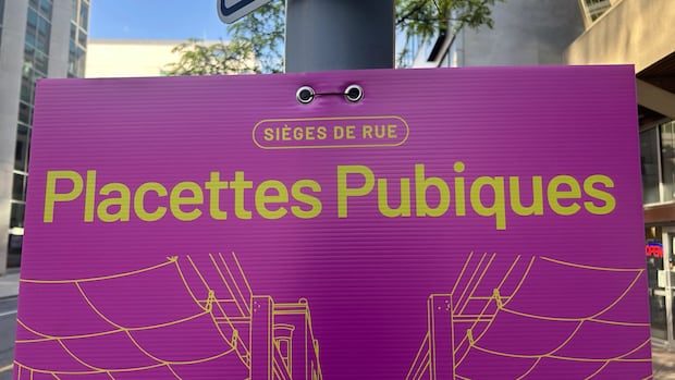 Unfortunate typo prompts removal of French-language posters from downtown Ottawa