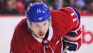 Montreal Canadiens trade Brendan Gallagher to Canucks