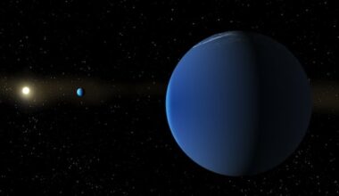 These planets are 1,000 times bigger than Earth, but lighter than cotton candy: study