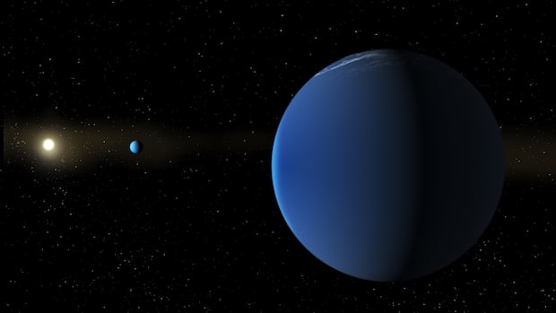 These planets are 1,000 times bigger than Earth, but lighter than cotton candy: study