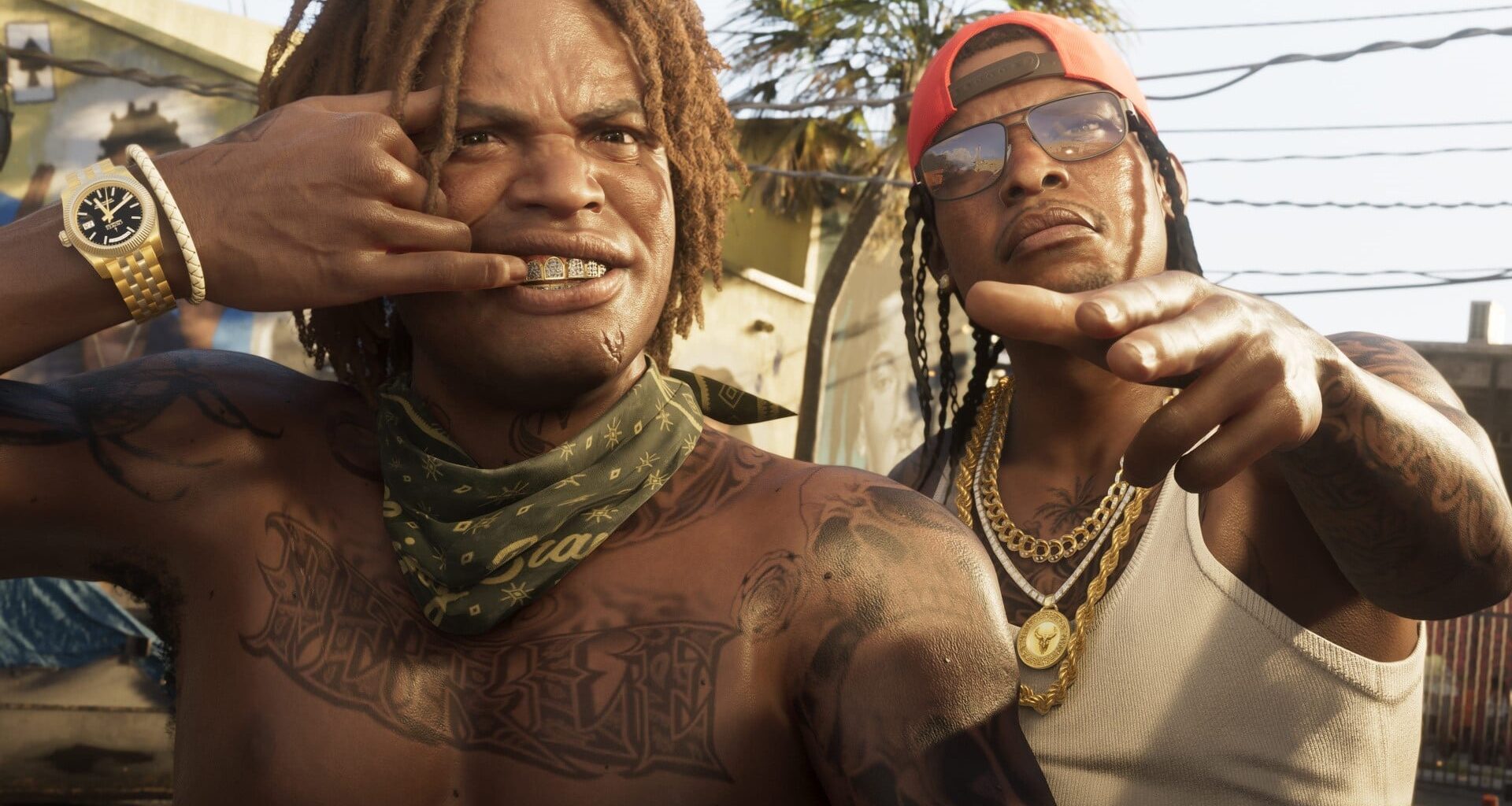 GTA 6 Not Expected to Run at 60fps on Any PS5 Console