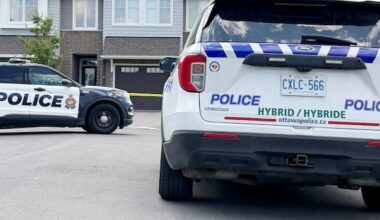 Murder-suicide leaves 2 boys and their father dead, Ottawa police say