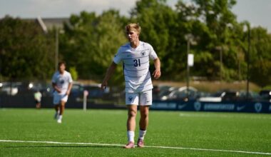 Wildcats Reveal 2026 Men's Soccer Slate