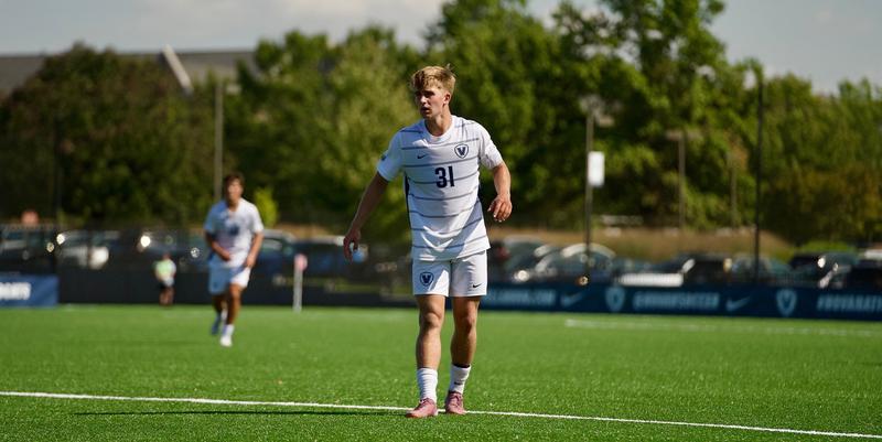 Wildcats Reveal 2026 Men's Soccer Slate