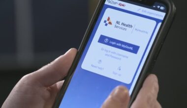 Parents weigh in on changes to access of child health records