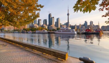 Why Premier Ford Isn't in Pilot's Seat on proposed Toronto Island Airport's Expansion