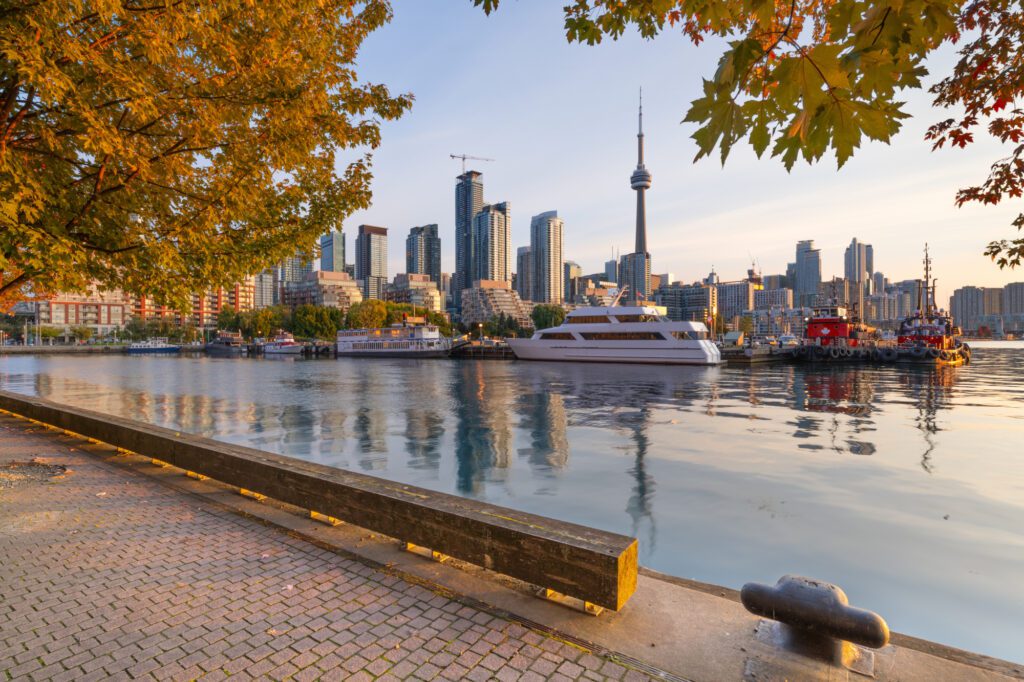 Why Premier Ford Isn't in Pilot's Seat on proposed Toronto Island Airport's Expansion