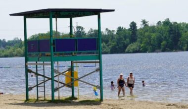 Ottawa braces for Canada Day heat wave with temps in mid-30s