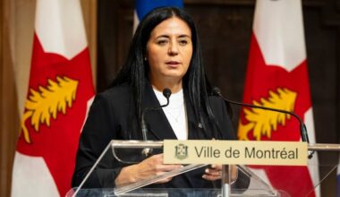 Montreal to support interest-free rental loans for tenants in financial difficulty