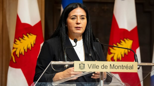 Montreal to support interest-free rental loans for tenants in financial difficulty