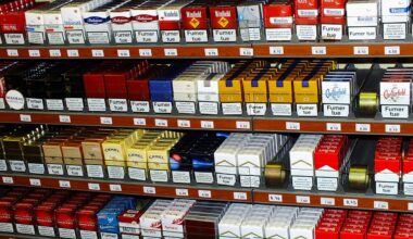 British American Tobacco plans to cut 9,000 jobs using AI to save costs