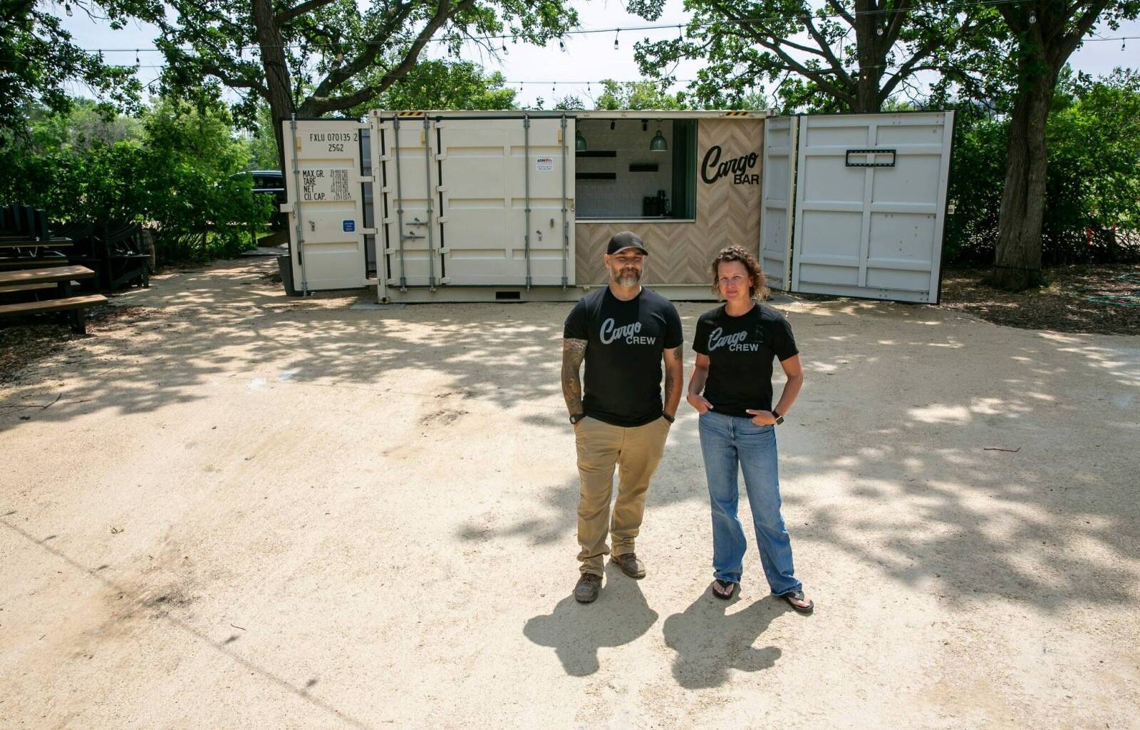 Second Cargo Bar first to open in Southwood Circle – Winnipeg Free Press