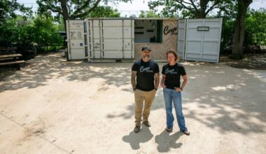 Second Cargo Bar first to open in Southwood Circle – Winnipeg Free Press