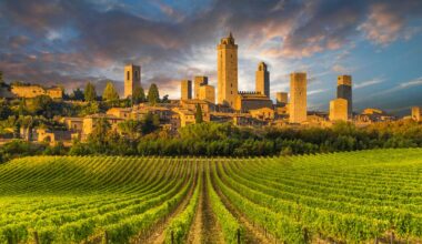 Where To Go For The Best Active Travel Vacations In 2026 And 2027