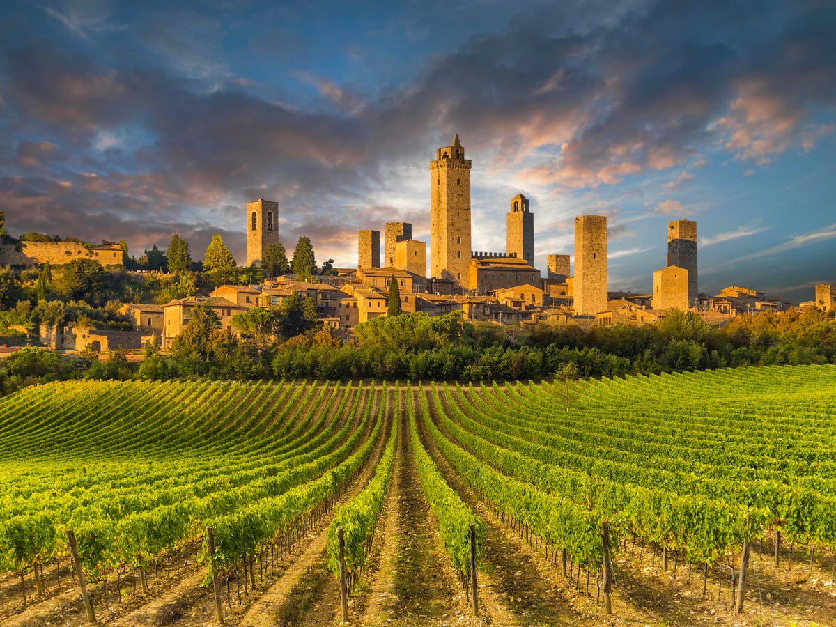 Where To Go For The Best Active Travel Vacations In 2026 And 2027