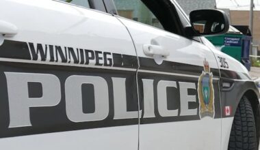 Silver Alert cancelled after 79-year-old woman located in Winnipeg