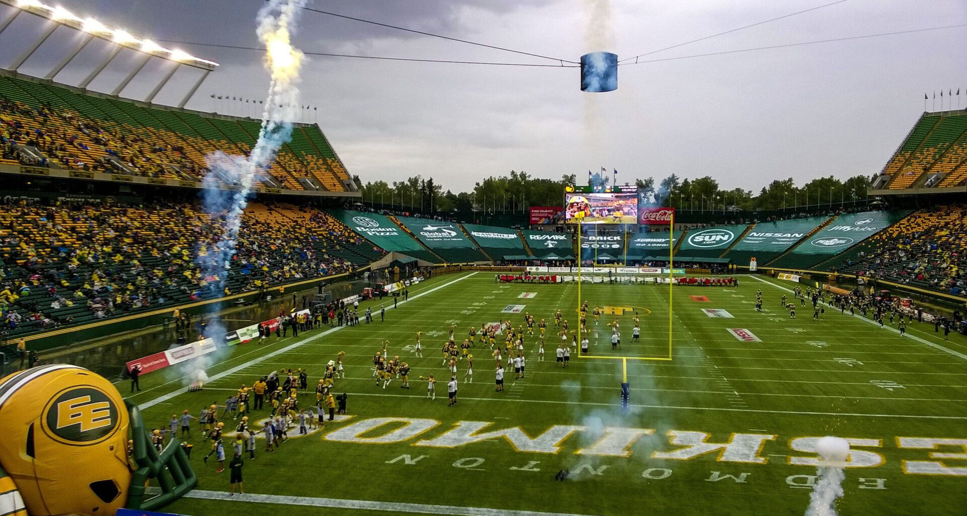CFL News Hub