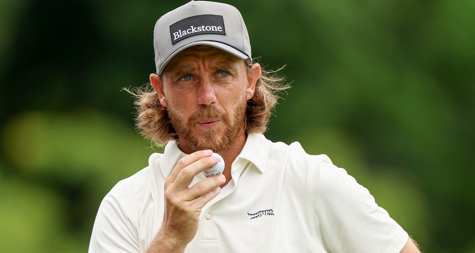 Tommy Fleetwood's Personal News Emerges This Week Before the Open Championship