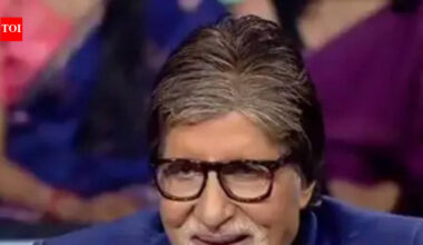 When Neena Gupta recalled Amitabh Bachchan shooting with high fever in excessive heat during 'Uunchai' |