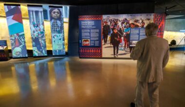 Minister rebukes museum on exhibition – Winnipeg Free Press