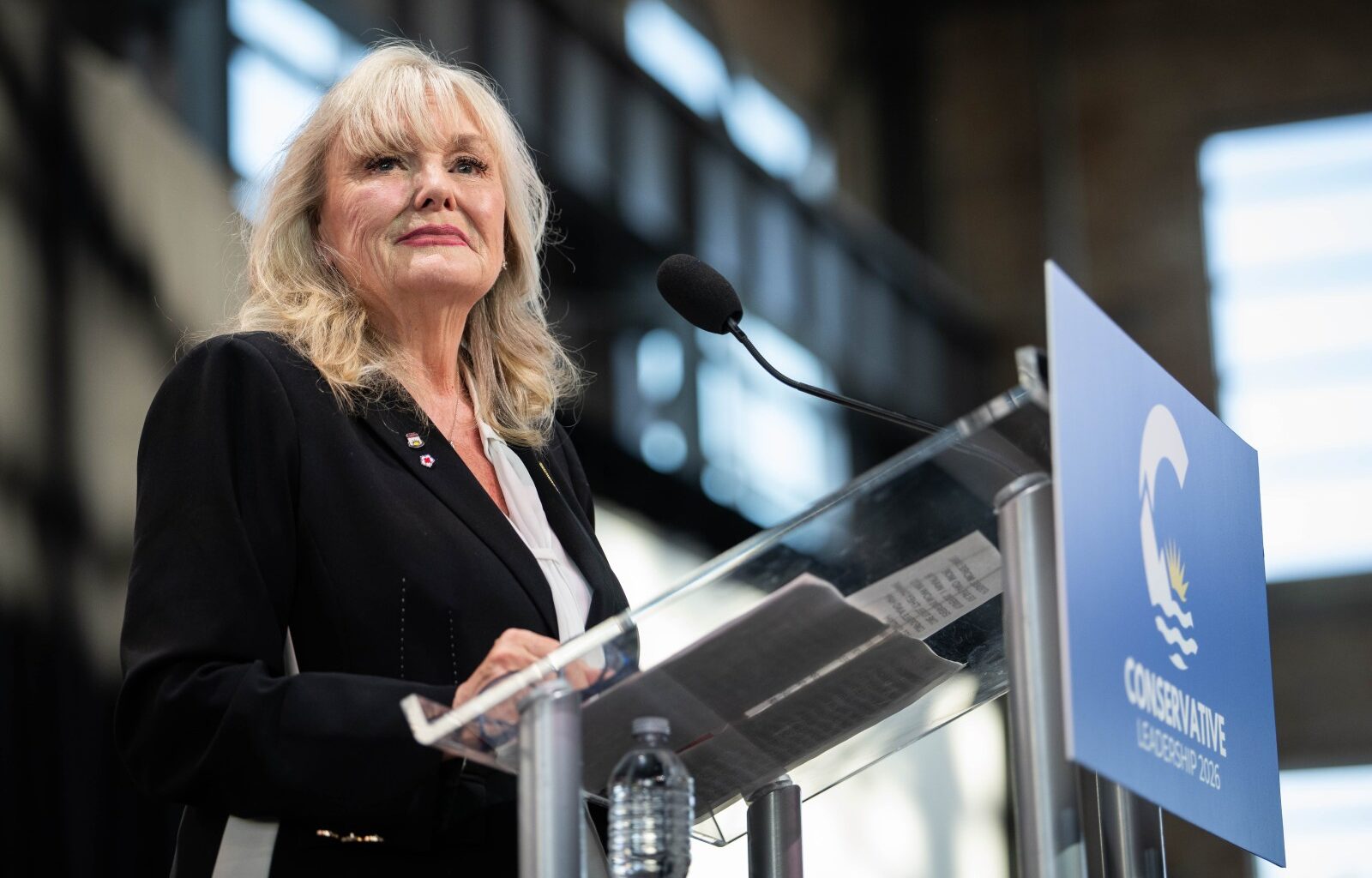 New Conservative leader Findlay fills new leadership with loyalists – Winnipeg Free Press