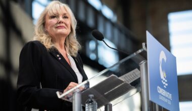 New Conservative leader Findlay fills new leadership with loyalists – Winnipeg Free Press