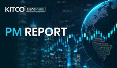 Gold, silver weaken as Fed repricing overwhelms haven demand - Kitco PM Report