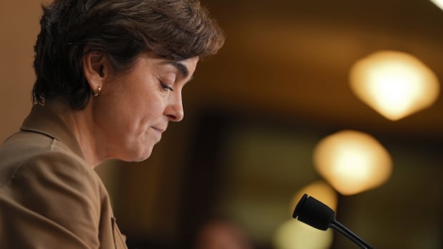 When it comes to racism and the Quebec government, 'systemic' is still a dirty word
