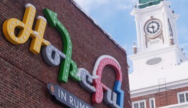 ‘Brawl at Town Hall’: Rumford to host MMA event