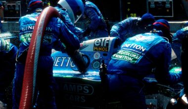 Why F1 should stop considering a return to refuelling in 2031
