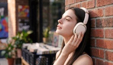 FiiO’s New EH13 Noise-Cancelling Headphones Sell For Under $50