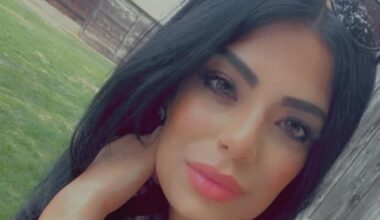 Former B.C. correctional officer turns herself in after warrant issued