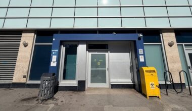 Questions still cloud Calgary supervised consumption site's end, as it closes its doors